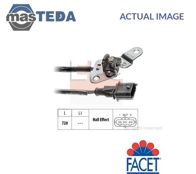 1953355 CAMSHAFT POSITION SENSOR EPS FOR LANCIA LYBRA,LYBRA SW,KAPPA,KAPPA SW - Image 1 of 4