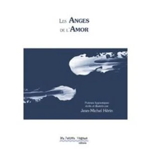Anges de l'Amor (les) : poèmes hypnotiques | Jean Michel Herin | Comme neuf - Picture 1 of 1