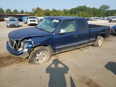 Rear Axle Extended Cab 3.42 Ratio Opt GU6 Fits 99-05 SIERRA 1500 PICKUP 1797191 - Image 1 of 4