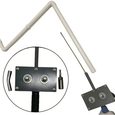 Per progetti fai da te estrattore cavi fai da te estrattore automatico design compatto archiviazione - Immagine 1 di 4