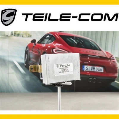 ORIG. Centralina Informatore Centrale Porsche 911 964/Central Indicator - Immagine 1 di 4