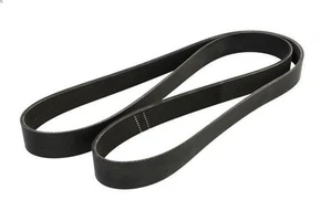 V-Ribbed Belt GATES 9PK1835HD for MERCEDES-BENZ AXOR 2 11.967 2004-2005 - Picture 1 of 6