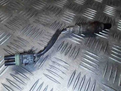 Sensore ossigeno lambda RENAULT MEGANE I Coach DA0/1 7700870827 2.00 25457977 - Immagine 1 di 3