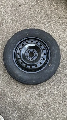 NEUMÁTICO DE REPUESTO 17" SE ADAPTA A: 2013 2014 2015 2016 2017 2018 2019 2020 2021 ACURA RDX Foto 1 de 3