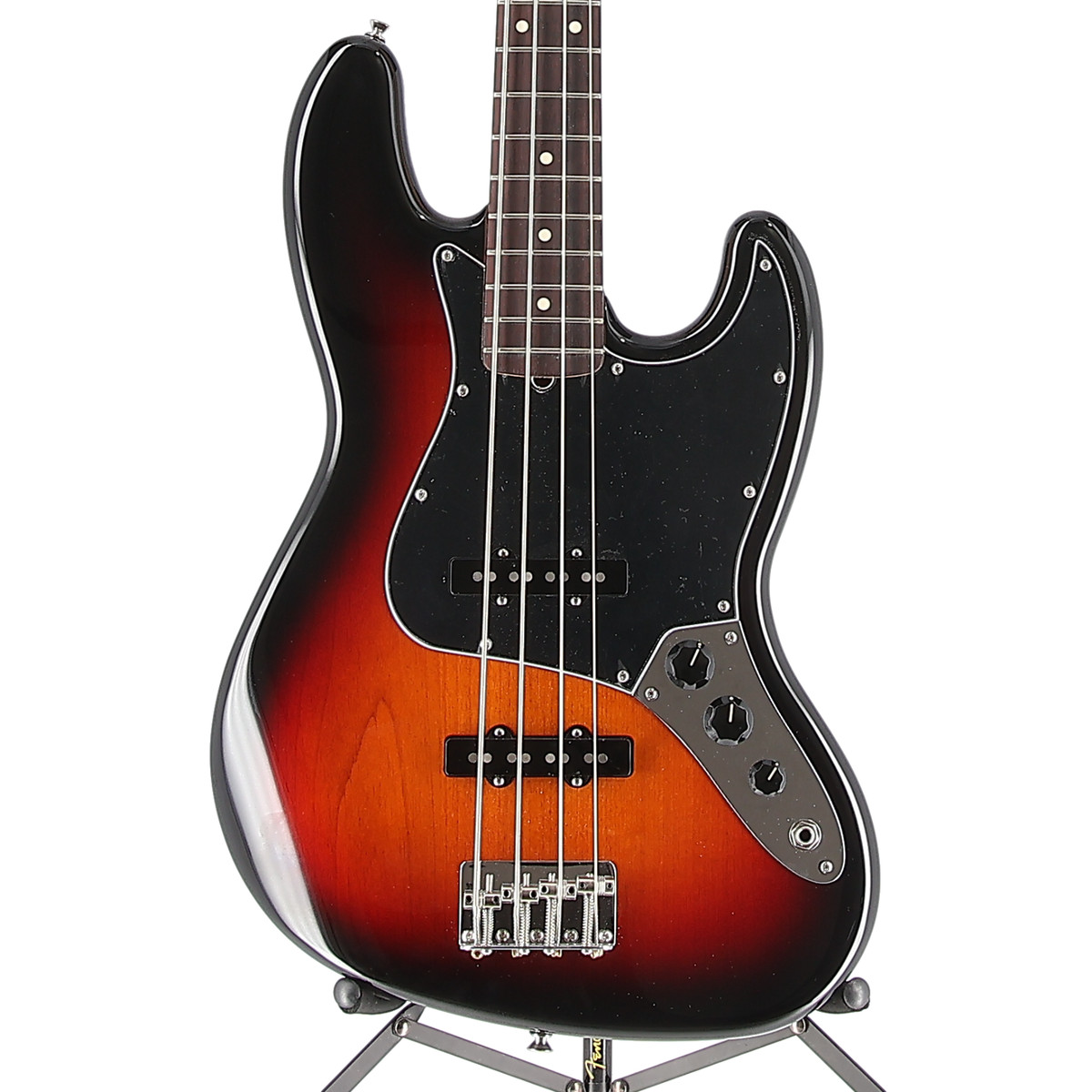 ぬ*読様 Fender American Deluxe V Jazz Bass Fender American Deluxe Jazz V 5-String Bass | zZounds