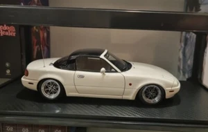Ignition Model Mazda Mx5 1:18 - Bild 1 von 5