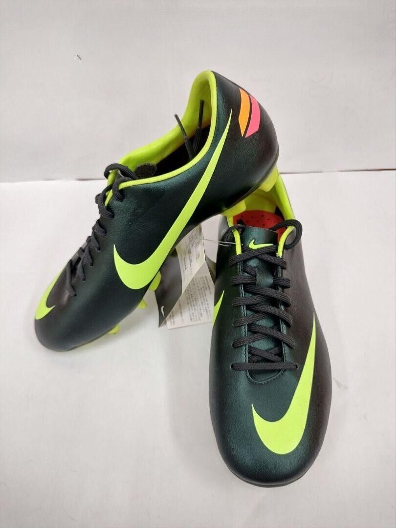 Nike Mercurial Vapor III Soccer Shoes for sale - eBay Nike Mercurial Vapor III Soccer Shoes for sale - eBay