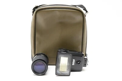 [NEAR MINT] Tamron CF TELE MACRO 70-150mm f/3.5 From JAPAN - Image 1 of 4