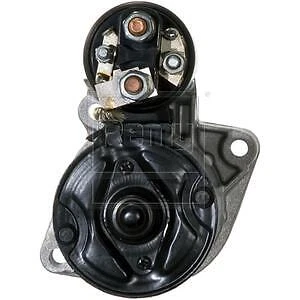 Reman Starter Remy 17744 - Изображение 1 из 4