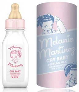 IN BOX Cry Baby Milk Perfume - Melanie Martinez RARE - Picture 1 of 12
