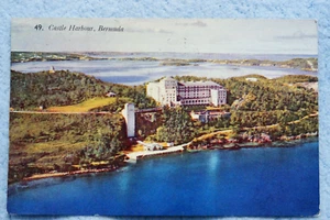 Castle Harbour - Bermuda - Bild 1 von 2