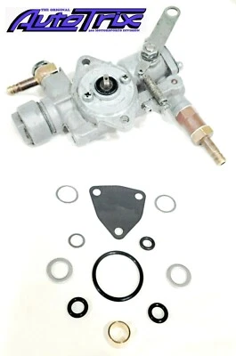Oil Pump Rebuild Kit Fits1969-1973 Subaru Sambar 360 Truck K163 EK32 Late Models - Image 1 of 4