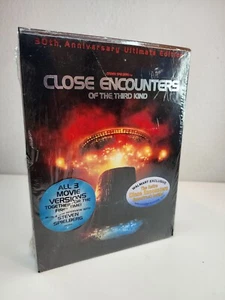 Close Encounters of the Third Kind 2007 30th Anniversary Walmart Exclusive Seale - Picture 1 of 5