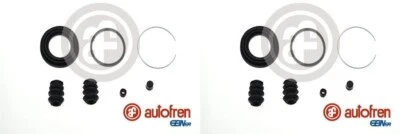 2 x Reparatursatz, Bremssattel Vorne für MAZDA 626 III IV - Bild 1 von 2