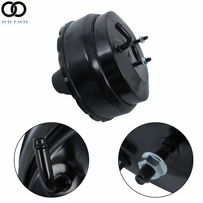 Booster de freio elétrico para Suzuki Grand Vitara 1999 2000 01-05 2.5 2.7L 5130065D10 - Imagem 1 de 4