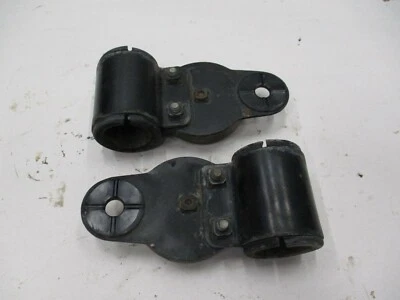 Headlight ears 1974 Kawasaki F7 - Image 1 of 4