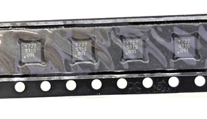 1 piece ST1S09IPUR | 2 A, 1.5 MHz PWM step-down switching regulator | DFN6 - Picture 1 of 5