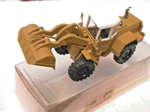 Radlader Liebherr 531, 1/87, mb - Bild 1 von 2