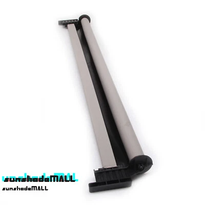 Conjunto de cubierta de parasol de techo corredizo gris para BMW 535i 550i 528i 535i 54107237592 Foto 1 de 4