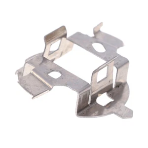 2xH7 HID Headlight Xenon Bulb Base Holder Adapter Retainer Headlamp Socket Y!SA - Picture 1 of 6