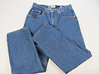 Levis Silvertab Jeans Womens 30x31 Blue Stay Loose Baggy Denim 90s Style