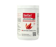 Xentari Sumitomo Bacillus Thuringiensis Aizawai Insetticida biologico 500gr libe