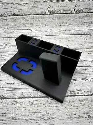 Soporte de exhibición Shadow Systems CR920 con 3 soportes Magkwcustomworks (455) Foto 1 de 4