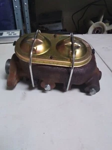 Brake Master Cylinder - GM Style - 1" - Picture 1 of 5