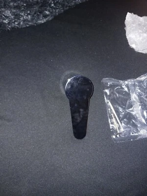 price pfister single shower handle Chrome