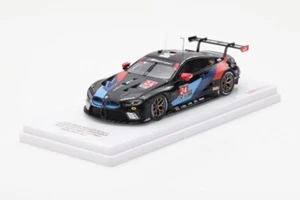 TSM430432 1/43 BMW M8 GTLM NO.24 IMSA PETIT LE MANS 3ER LUGAR BMW TEAM - Imagen 1 de 1