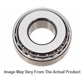 Cojinete de eje de entrada Timken 207SL delantero o trasero para Chevy Styleline serie 2-10 Foto 1 de 1