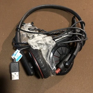 Zestaw słuchawkowy Plantronics Blackwire 315/325 nieużywany - Zdjęcie 1 z 3