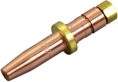 Punta de corte de acetileno RIVERWELD MC12-3 para antorcha Smith Foto 1 de 4