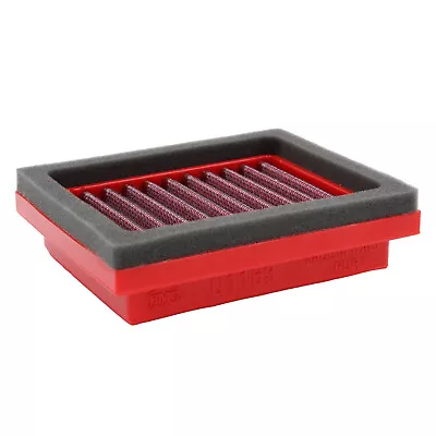 MF6163 Filtro 1 BMC FM01163 Racing SPORT para Keeway RKF 125 Mod 2018/2024 - Imagen 1 de 4