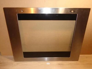 Constructa Backofen CF23850 03 FD 8510 Glasscheibe Tür Klappe Glas AUSSEN - Bild 1 von 4