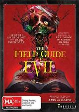 The Field Guide To Evil (DVD) NEW - REGION-4- FREE DELIVERY  IN AUSTRALIA