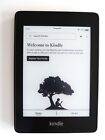 Amazon Kindle Paperwhite 7th generation with case, charger & 900 books bundle