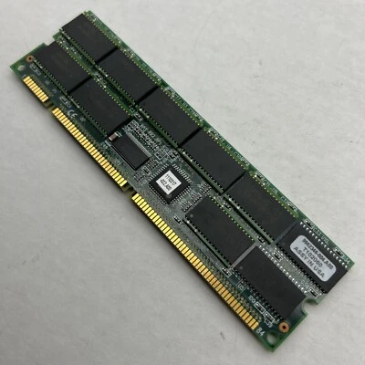256MB Fast Page RAM Module FPM Dimm Memory 32x72 168pin PARITY / ECC 9962346-004 - Image 1 of 4