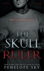 Penelope Sky The Skull Ruler (Paperback) Skull Kings Crime