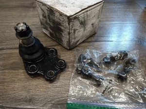 ACDelco Advantage 46D2271A Front Lower Suspension Ball Joint - Picture 1 of 3