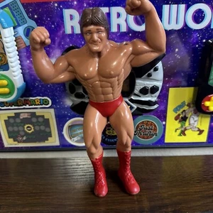 Mr Wonderful Paul Orndorff - Picture 1 of 4