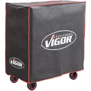 Vigor V6610-XL universal cover for workshop cars, size XL - Picture 1 of 1