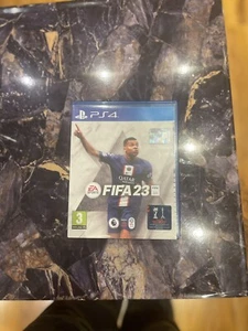 FIFA 23 WITH ULTIMATE TEAM SQUAD 80,000 COINS - Picture 1 of 10