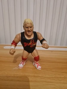 Figura Hasbro Dusty Rhodes personalizada WWE WWF - Imagen 1 de 2