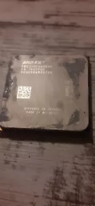 AMD FX 8350 | Eight Core CPU 4.20Ghz Turbo | Piledriver | 16MB Cache | Tray - Bild 1 von 1