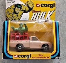 corgi vintage diecast for sale