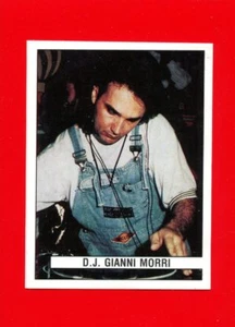 DISCOTECHE '93 - Panini 1993 - Figur - Sticker - Nr. 439 - PARADISO RIMINI - NEU - Bild 1 von 3