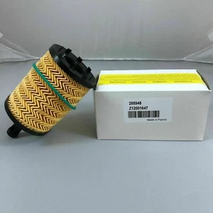 NUEVO FILTRO DE ACEITE ORIGINAL FERRARI 488 CALIFERIA T GTC4 LUJO PORTOFINIO 295948 - Imagen 1 de 1