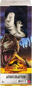 Mattel Jurassic World Dominion Atrociraptor Action Figure - Picture 1 of 3