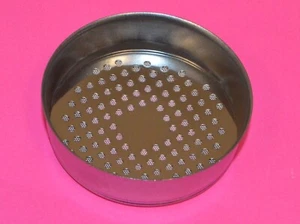 La Pavoni Shower Head, Precision Cut, 60mm *New* 526101 - Picture 1 of 3